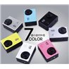 GO PRO Style SJCAM 7 Colors Full HD 1080P WIFI Action Camera Sports Cam DVR with Full Mounting Kit