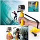GO PRO Style SJCAM 7 Colors Full HD 1080P WIFI Action Camera Sports Cam DVR with Full Mounting Kit