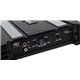 PUNCH USA AY-452 1000W 2 Channel Amplifier