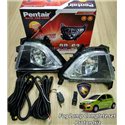 PROTON IRIZ OEM Plug & Play Fog Lamp Spot Light With Full Wiring Kit (S1)