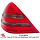 MERCEDES BENZ R170 SLK 1996 - 1999 EAGLE EYES Red/ Smoke LED Tail Lamp [TL-024-BENZ]