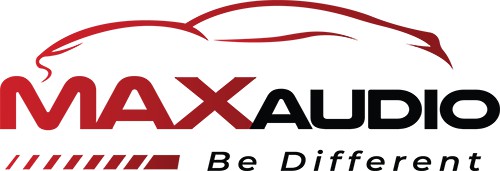 MaxAudio.com.my